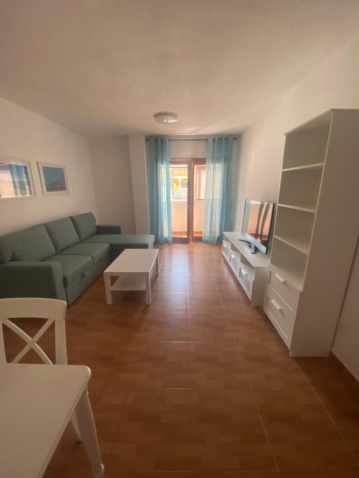 Apartmán Casa De La Plaza San Mateo Vega de San Mateo Exteriér fotografie