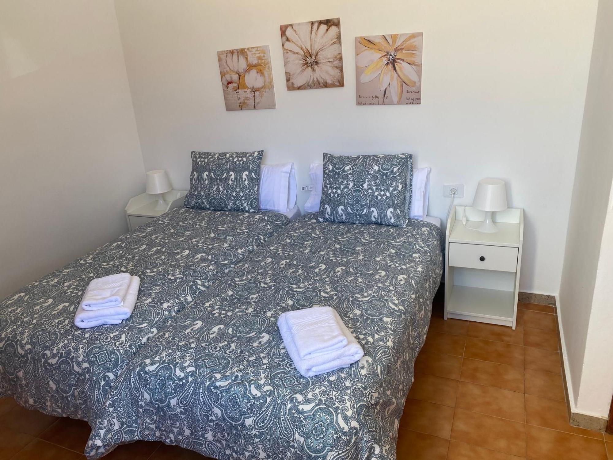 Apartmán Casa De La Plaza San Mateo Vega de San Mateo Exteriér fotografie